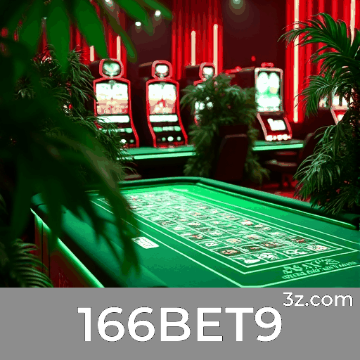 166BET9: Descubra Ofertas Exclusivas e Bonificações Imperdíveis