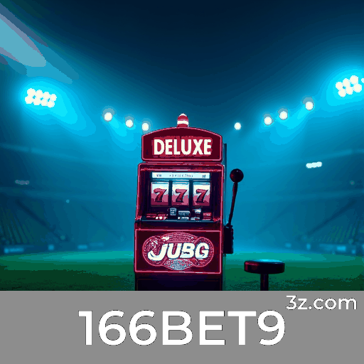 166BET9: Descubra a Variedade de Jogos e Apostas