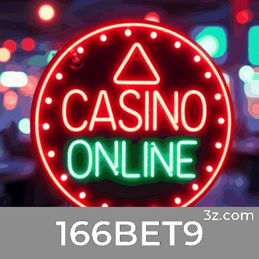 166BET9: Experiência de Cassino Real para Jogadores Brasileiros