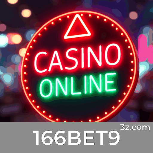 166BET9: Seu Cassino Online Seguro e Premiado
