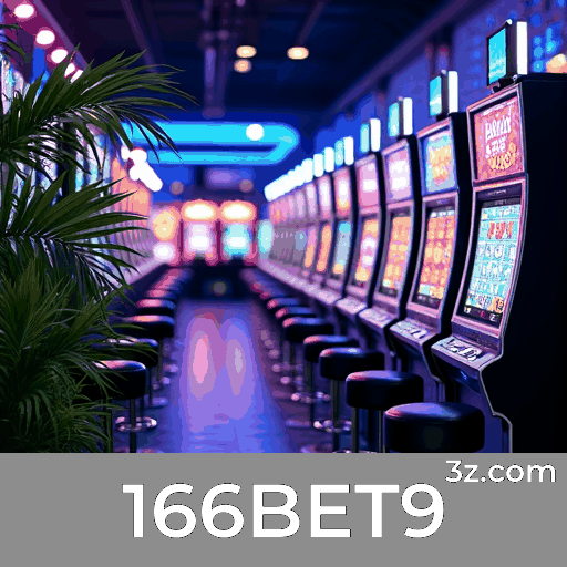 166BET9: Descubra o Melhor do Cassino VIP com Roleta Brasileira