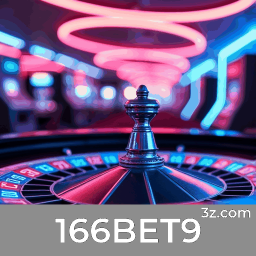 166BET9: Experiência Imersiva e Otimizada para Brasileiros