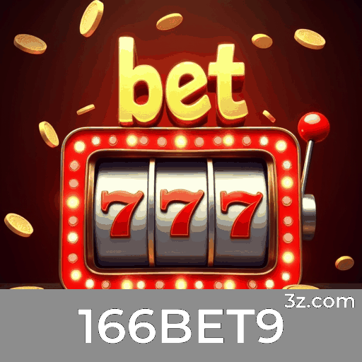 166BET9.com - Apostas Online Seguras e Bônus Exclusivos - 166BET9
