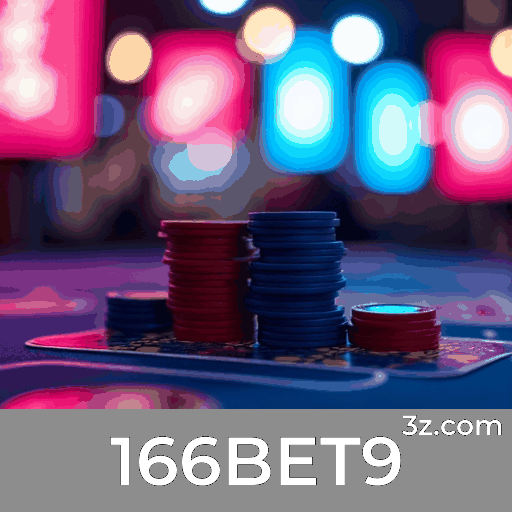 166BET9: Jogo em Tempo Real e Experiência Emocionante