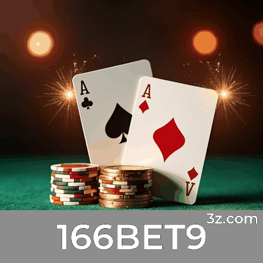 166BET9: Diversão sem Limites para Jogadores Brasileiros