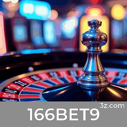 166BET9: Jogo em Tempo Real e Experiência Emocionante