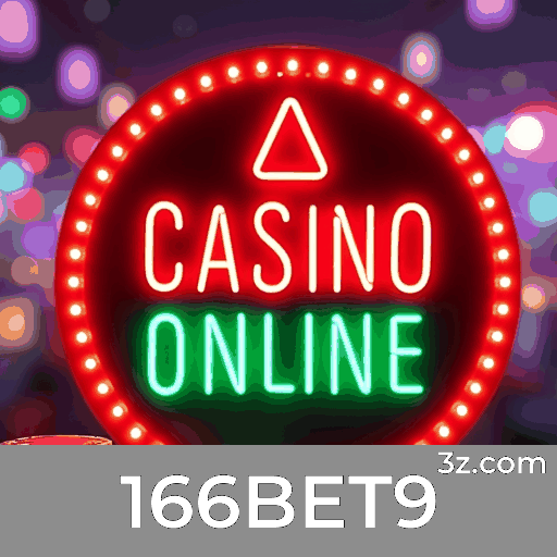 166BET9: Experiência de Cassino Real para Jogadores Brasileiros