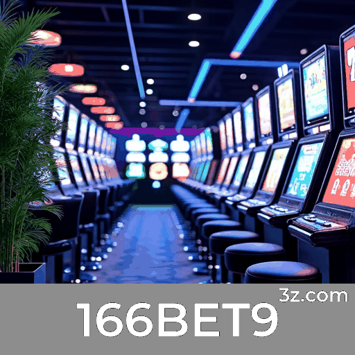 166BET9: Bônus e Ofertas Exclusivas para Apostadores