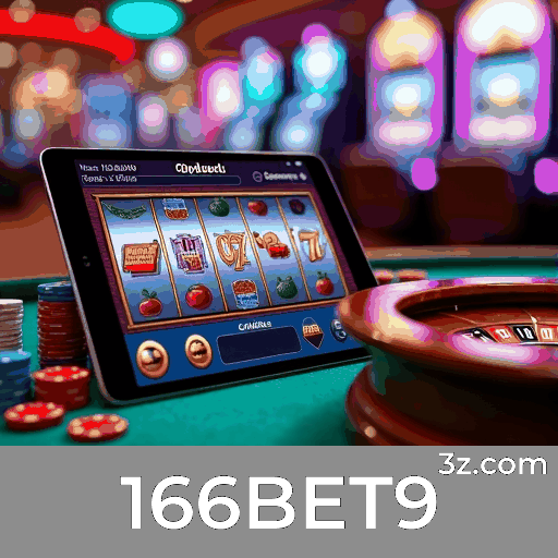 166BET9 Plataforma Verde: Exemplo de Sustentabilidade e Responsabilidade