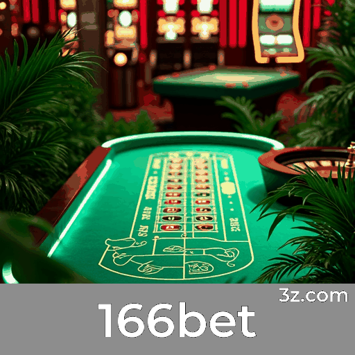 166bet Inovação Tecnológica: O Futuro das Apostas