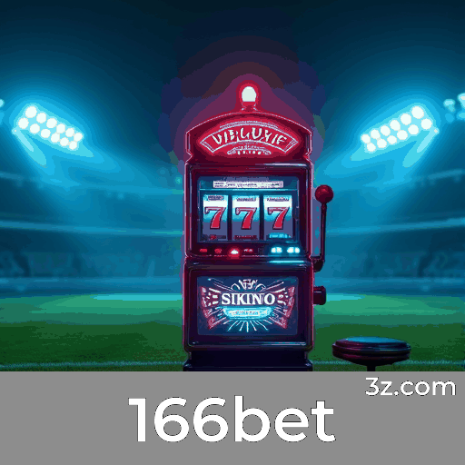 166bet: Jogos em Tempo Real para Jogadores Brasileiros